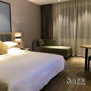 千宜酒店(玉林云天宫店)酒店提供图片