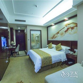 铜仁九瑞大酒店酒店提供图片