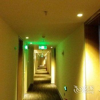 锦江之星品尚(北京密云开发区店)酒店提供图片