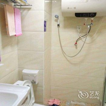芜湖我们的家青年旅舍中央城店酒店提供图片