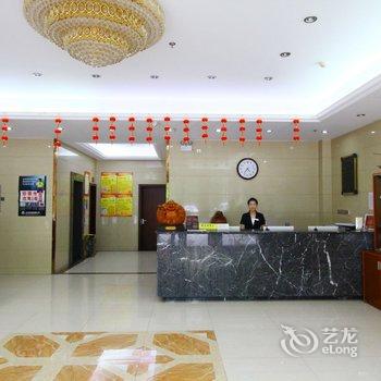 新昌华悦商务酒店酒店提供图片