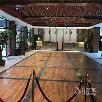咸宁九宫山全景国际大酒店酒店提供图片