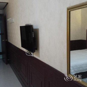 幸福宾馆(漯河大学路店)酒店提供图片