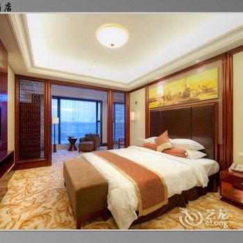 盐城水城酒店(金陵连锁酒店)酒店提供图片