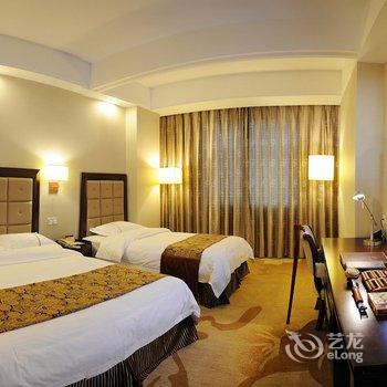潍坊中恒国际大酒店酒店提供图片