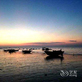 北海涠洲岛麦芽小栈酒店提供图片