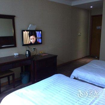 台州家和宾馆三星大道店酒店提供图片