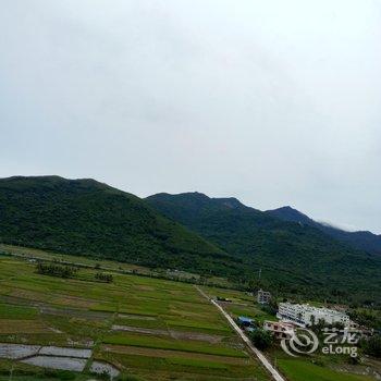 陵水金的精品红磡香水湾旅租酒店提供图片