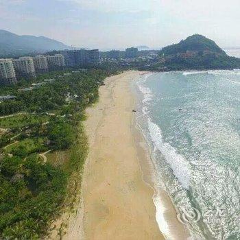 陵水金的精品红磡香水湾旅租酒店提供图片