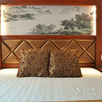 九华山大自在宾馆酒店提供图片