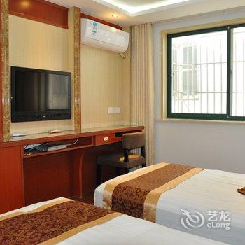 九华山大自在宾馆酒店提供图片