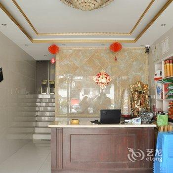 九华山大自在宾馆酒店提供图片