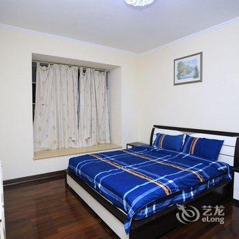 广州长隆后花园度假公寓酒店提供图片
