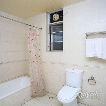 广州长隆后花园度假公寓酒店提供图片