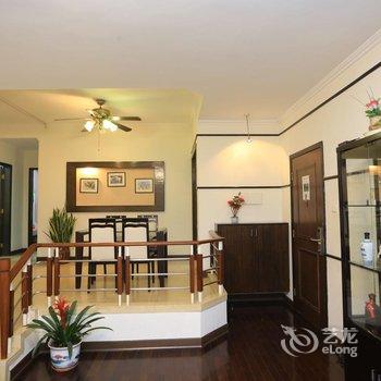 广州长隆后花园度假公寓酒店提供图片