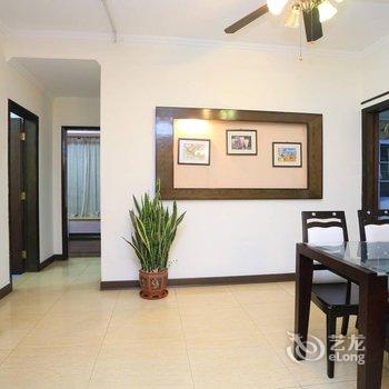 广州长隆后花园度假公寓酒店提供图片