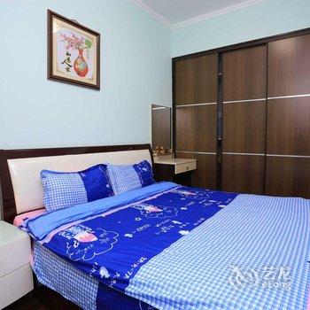 广州长隆后花园度假公寓酒店提供图片