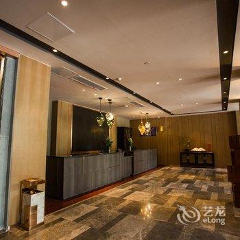 孝感拾光季2046酒店酒店提供图片