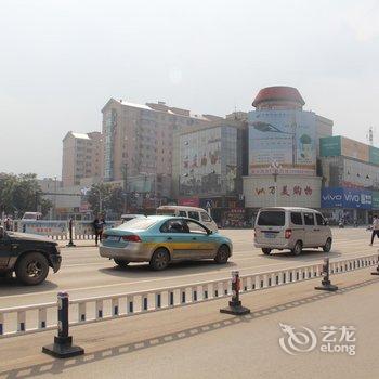 原平迎春旅馆酒店提供图片