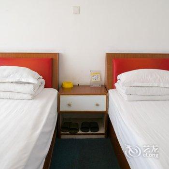 原平迎春旅馆酒店提供图片