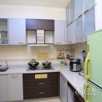 广州长隆后花园度假公寓酒店提供图片