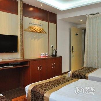 九华山大自在宾馆酒店提供图片