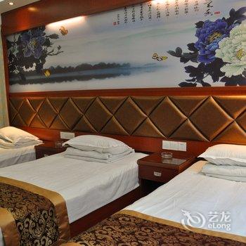九华山大自在宾馆酒店提供图片