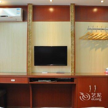 九华山大自在宾馆酒店提供图片