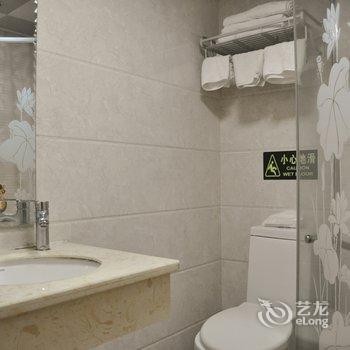 九华山大自在宾馆酒店提供图片
