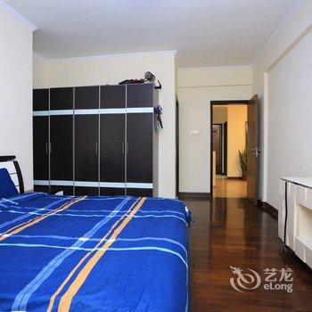 广州长隆后花园度假公寓酒店提供图片