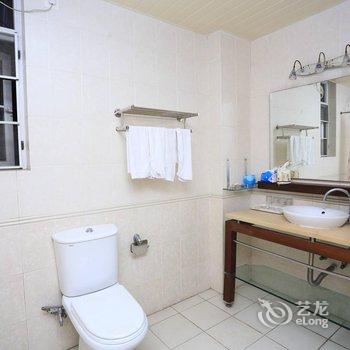 广州长隆后花园度假公寓酒店提供图片
