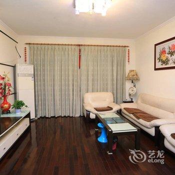 广州长隆后花园度假公寓酒店提供图片