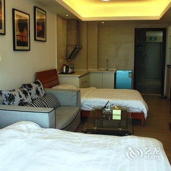 阳江海陵岛敏捷黄金海岸千禧酒店公寓酒店提供图片