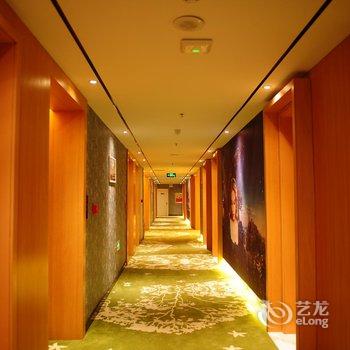 邓州速八酒店酒店提供图片