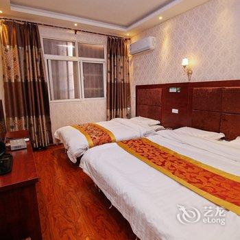 咸阳欣荣商务酒店酒店提供图片