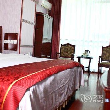 广元市美程商务宾馆酒店提供图片