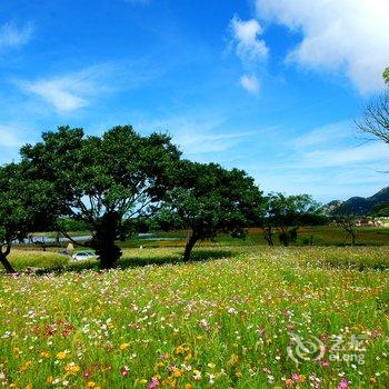 舟山中点站客栈酒店提供图片