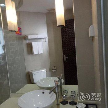 陵水金的精品红磡香水湾旅租酒店提供图片