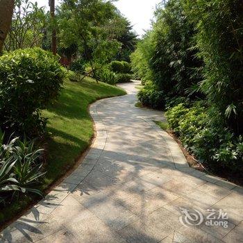 陵水金的精品红磡香水湾旅租酒店提供图片