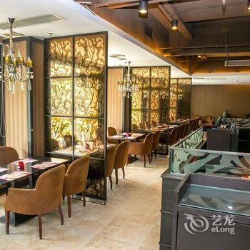 东莞恒新商务酒店酒店提供图片