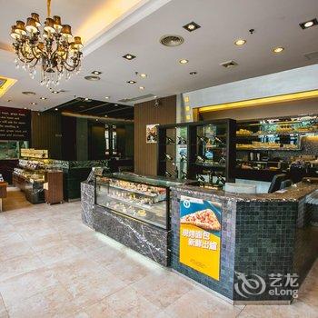 东莞恒新商务酒店酒店提供图片