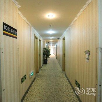 速8酒店(北京前门店)酒店提供图片