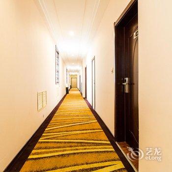 涿州欣悦兰庭商务酒店酒店提供图片