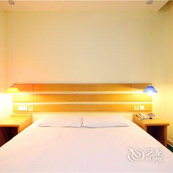 如家快捷酒店(新乡新飞大道万达广场店)酒店提供图片