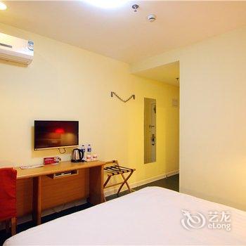 如家快捷酒店(新乡新飞大道万达广场店)酒店提供图片