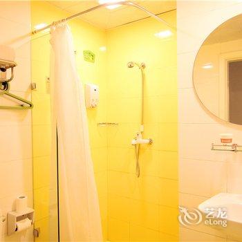 如家快捷酒店(新乡新飞大道万达广场店)酒店提供图片