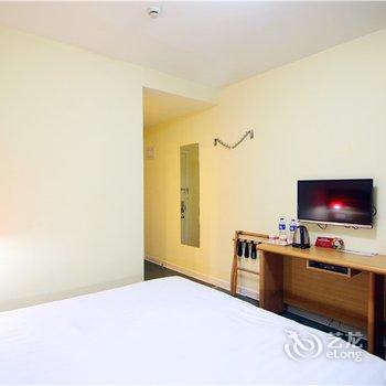 如家快捷酒店(新乡新飞大道万达广场店)酒店提供图片