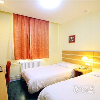 如家快捷酒店(新乡新飞大道万达广场店)酒店提供图片