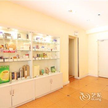 如家快捷酒店(新乡新飞大道万达广场店)酒店提供图片