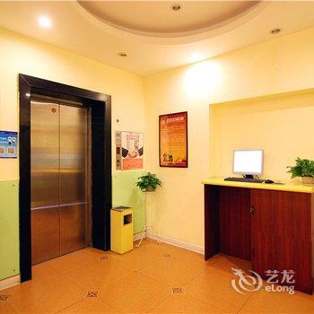 如家快捷酒店(新乡新飞大道万达广场店)酒店提供图片